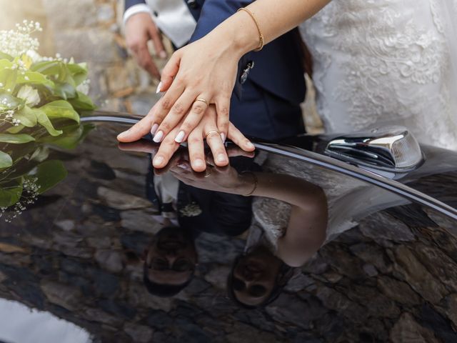 Il matrimonio di Giovanni e Paola a Itala, Messina 28