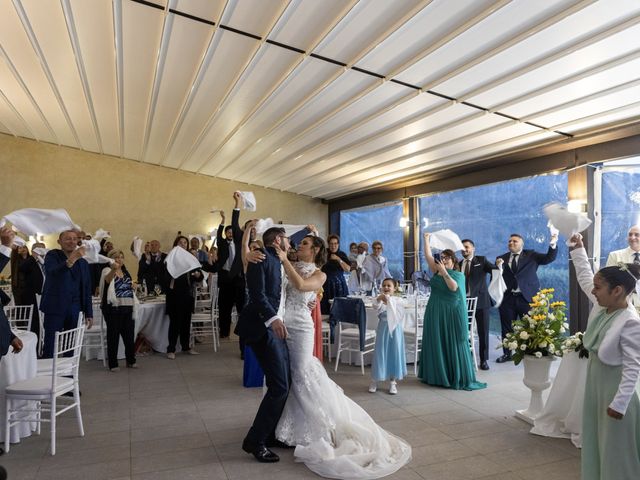 Il matrimonio di Giovanni e Paola a Itala, Messina 34