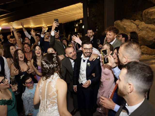 Il matrimonio di Giovanni e Paola a Itala, Messina 35