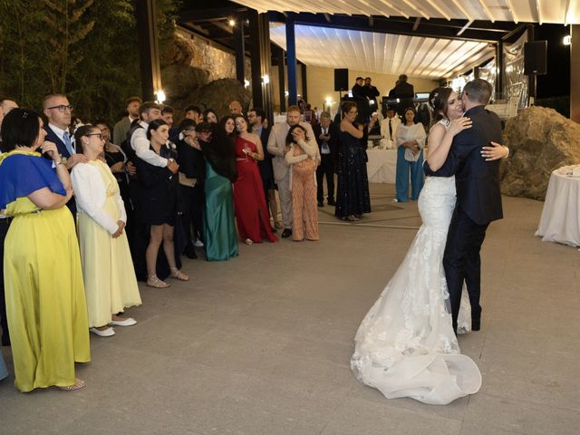 Il matrimonio di Giovanni e Paola a Itala, Messina 36