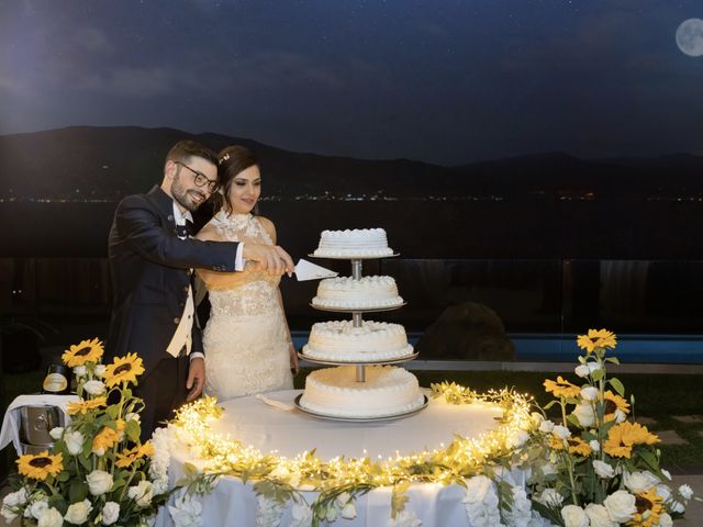 Il matrimonio di Giovanni e Paola a Itala, Messina 37