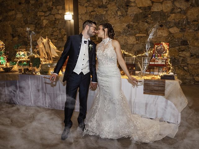 Il matrimonio di Giovanni e Paola a Itala, Messina 38