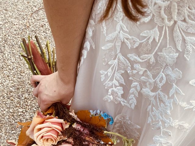 Il matrimonio di Riccardo e Alessia a Rubiera, Reggio Emilia 6