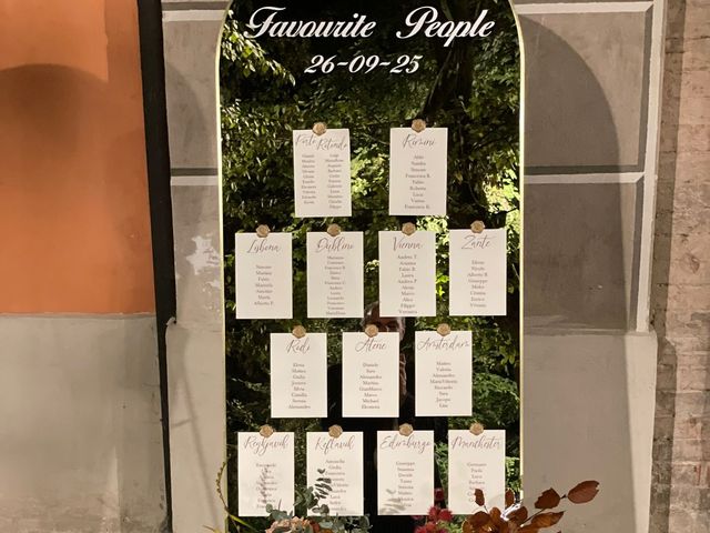 Il matrimonio di Riccardo e Alessia a Rubiera, Reggio Emilia 7