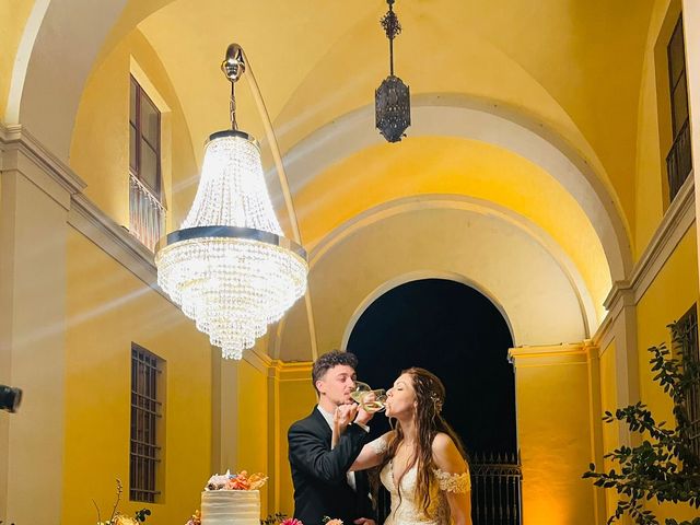 Il matrimonio di Riccardo e Alessia a Rubiera, Reggio Emilia 8