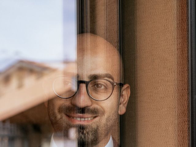 Il matrimonio di Andrea e Antonella a Banzi, Potenza 8