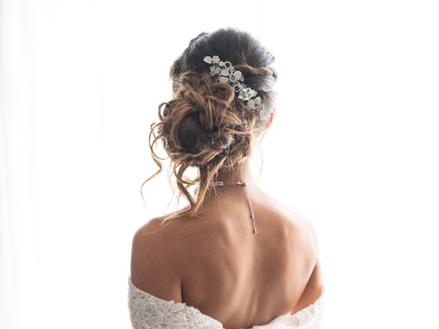 Il matrimonio di Andrea e Antonella a Banzi, Potenza 9