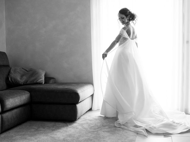 Il matrimonio di Andrea e Antonella a Banzi, Potenza 10