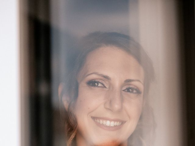 Il matrimonio di Andrea e Antonella a Banzi, Potenza 13