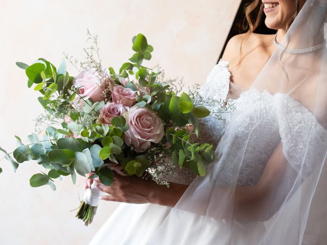 Il matrimonio di Andrea e Antonella a Banzi, Potenza 15