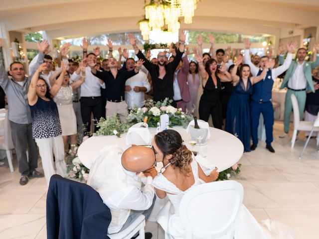 Il matrimonio di Andrea e Antonella a Banzi, Potenza 39