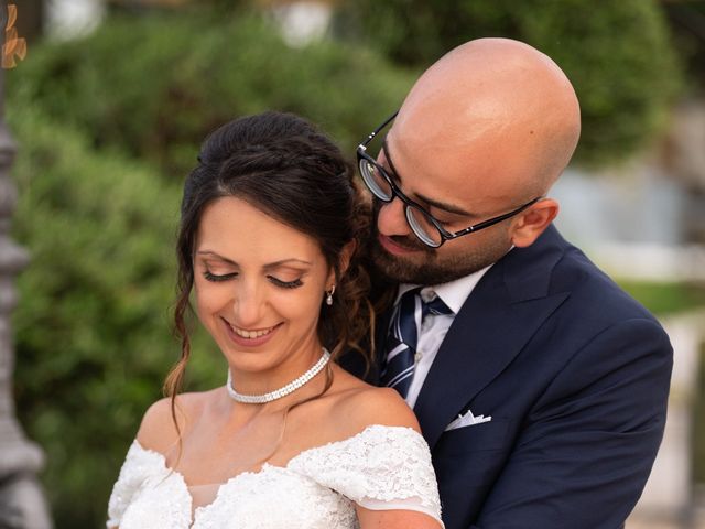 Il matrimonio di Andrea e Antonella a Banzi, Potenza 41