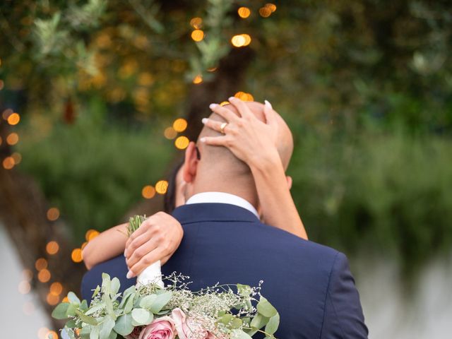 Il matrimonio di Andrea e Antonella a Banzi, Potenza 42