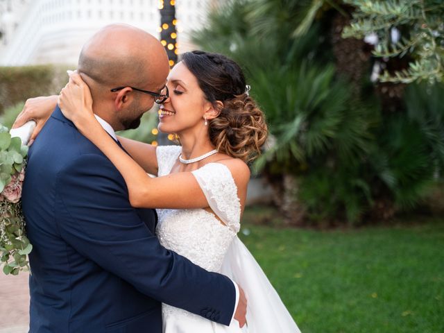 Il matrimonio di Andrea e Antonella a Banzi, Potenza 43