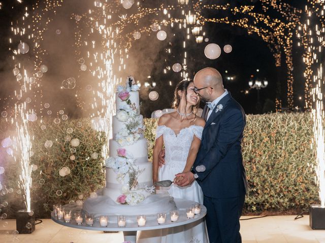 Il matrimonio di Andrea e Antonella a Banzi, Potenza 46