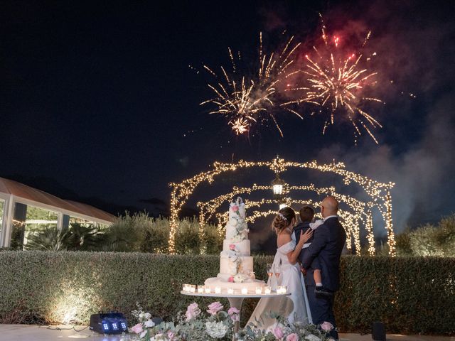 Il matrimonio di Andrea e Antonella a Banzi, Potenza 47