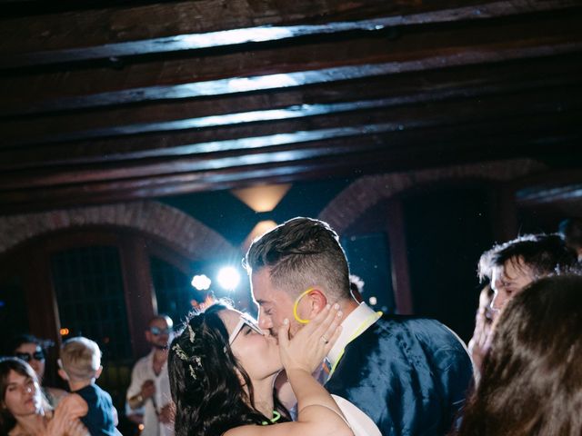 Il matrimonio di Federico e Ilenia a Saccolongo, Padova 6