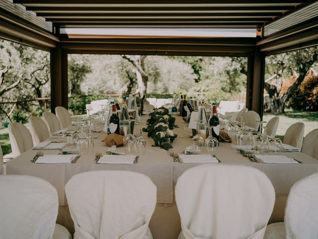 Il matrimonio di Marco e Isabella a Pistoia, Pistoia 20