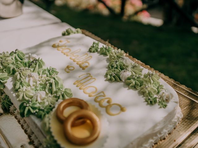 Il matrimonio di Marco e Isabella a Pistoia, Pistoia 22