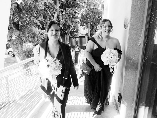 Il matrimonio di Beatrice e Marta a Lecco, Lecco 1