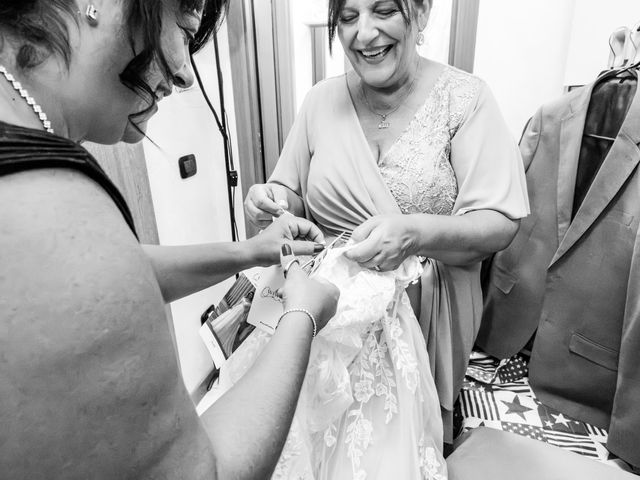 Il matrimonio di Beatrice e Marta a Lecco, Lecco 4