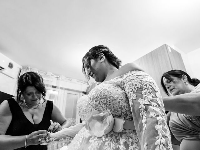 Il matrimonio di Beatrice e Marta a Lecco, Lecco 5