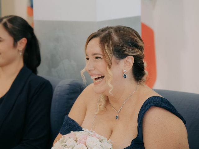 Il matrimonio di Beatrice e Marta a Lecco, Lecco 9