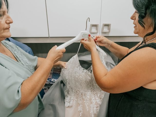 Il matrimonio di Beatrice e Marta a Lecco, Lecco 13