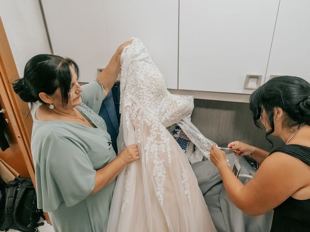 Il matrimonio di Beatrice e Marta a Lecco, Lecco 14