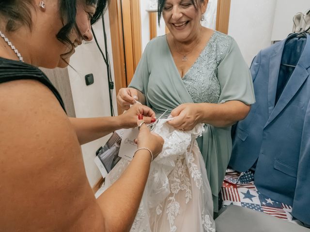 Il matrimonio di Beatrice e Marta a Lecco, Lecco 15