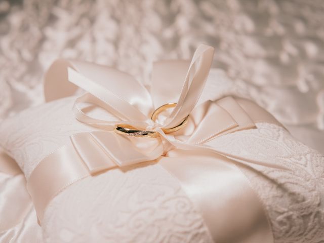Il matrimonio di Beatrice e Marta a Lecco, Lecco 16