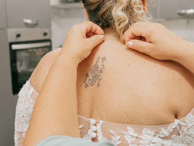 Il matrimonio di Beatrice e Marta a Lecco, Lecco 18