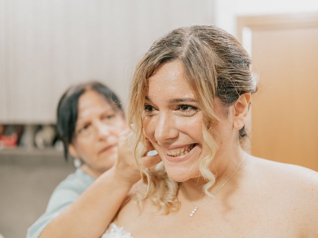 Il matrimonio di Beatrice e Marta a Lecco, Lecco 19
