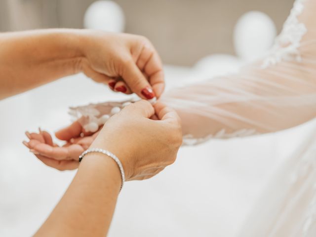 Il matrimonio di Beatrice e Marta a Lecco, Lecco 20