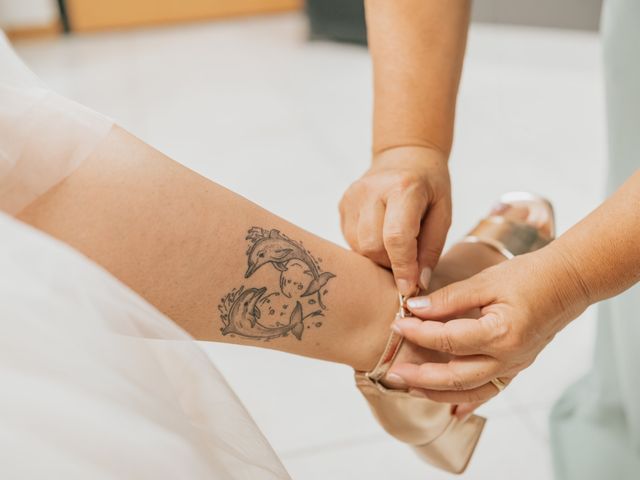 Il matrimonio di Beatrice e Marta a Lecco, Lecco 23