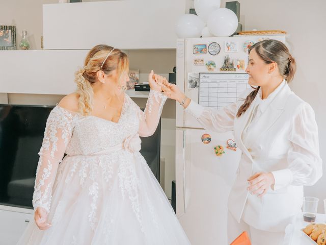 Il matrimonio di Beatrice e Marta a Lecco, Lecco 28