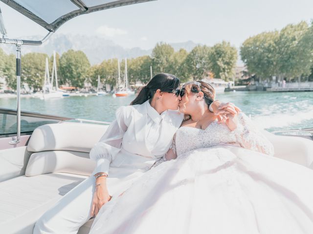 Il matrimonio di Beatrice e Marta a Lecco, Lecco 35