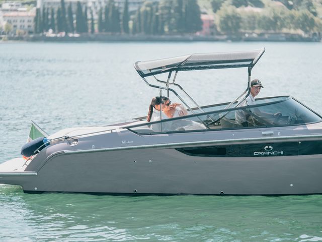 Il matrimonio di Beatrice e Marta a Lecco, Lecco 36