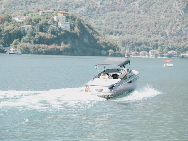 Il matrimonio di Beatrice e Marta a Lecco, Lecco 37