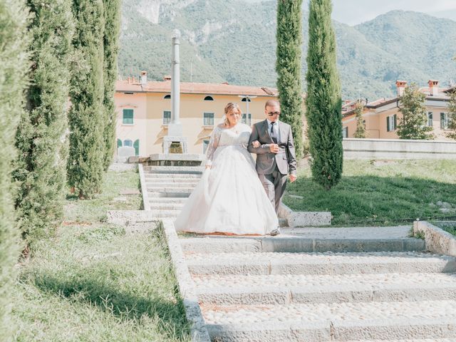 Il matrimonio di Beatrice e Marta a Lecco, Lecco 39