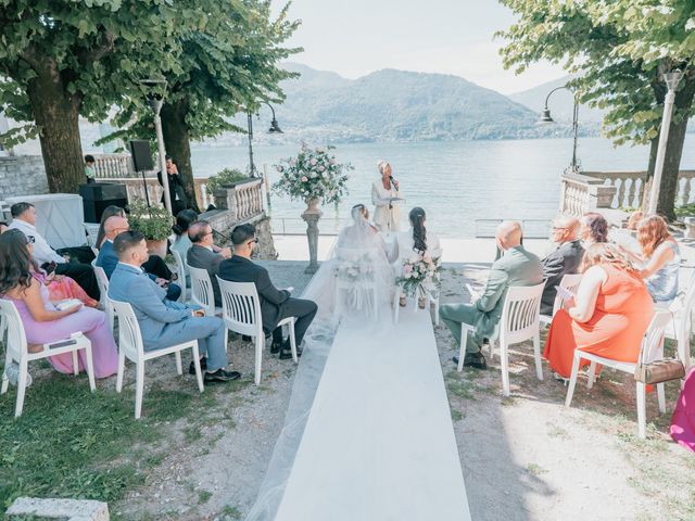 Il matrimonio di Beatrice e Marta a Lecco, Lecco 43