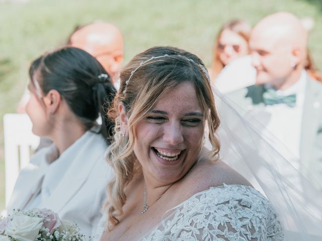 Il matrimonio di Beatrice e Marta a Lecco, Lecco 45