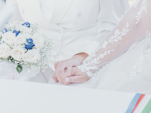 Il matrimonio di Beatrice e Marta a Lecco, Lecco 46