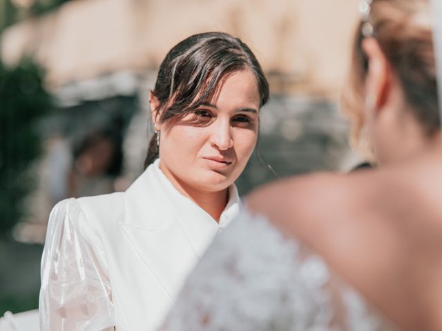 Il matrimonio di Beatrice e Marta a Lecco, Lecco 51