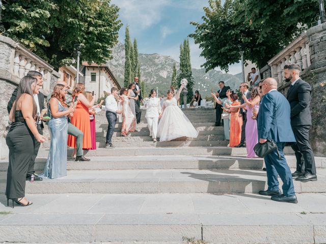Il matrimonio di Beatrice e Marta a Lecco, Lecco 56