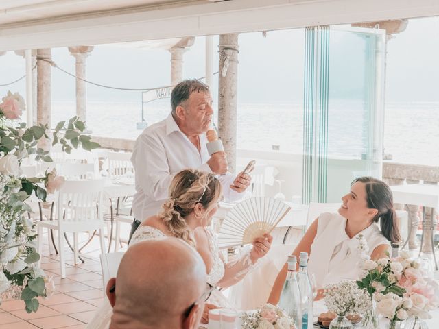 Il matrimonio di Beatrice e Marta a Lecco, Lecco 62