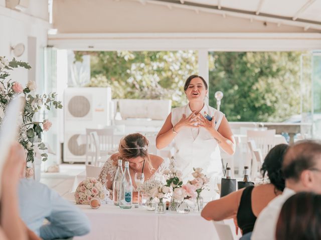 Il matrimonio di Beatrice e Marta a Lecco, Lecco 65