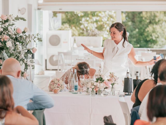 Il matrimonio di Beatrice e Marta a Lecco, Lecco 66