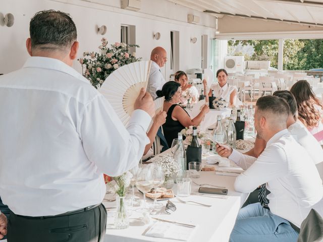 Il matrimonio di Beatrice e Marta a Lecco, Lecco 67