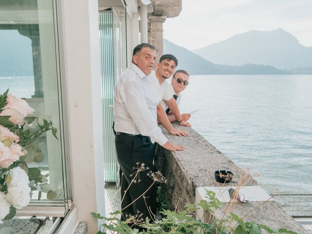 Il matrimonio di Beatrice e Marta a Lecco, Lecco 68